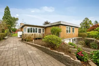 Villa på Dronning Alexandrines Vej 1, 6100 Haderslev