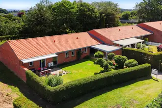 Rækkehus på Ussinggårdsvej 18, Erritsø, 7000 Fredericia