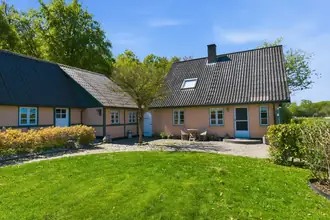 Villa på Vedskovvej 12, Tåstrup, 4672 Klippinge