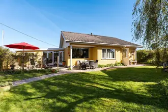 Fritidshus på Hydravej 7, Vejlby Fed, 5500 Middelfart