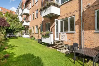 Ejerlejlighed på Kongevejen 337B, tv., 2840 Holte
