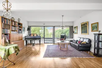 Ejerlejlighed på Marselis Boulevard 38, 3. 307., 8000 Aarhus C