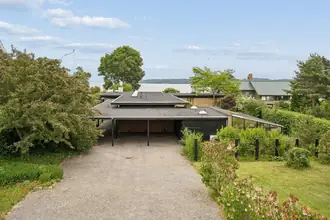 Villa på Fælledvej 38, 7000 Fredericia