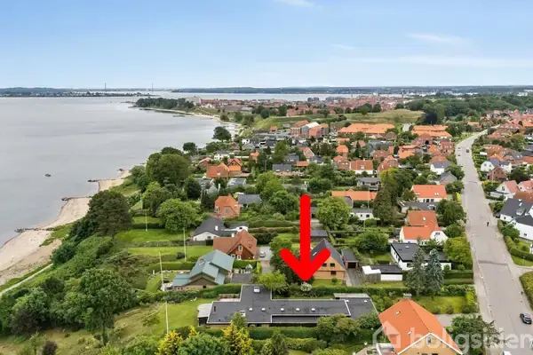 Villa på Fælledvej 38, 7000 Fredericia