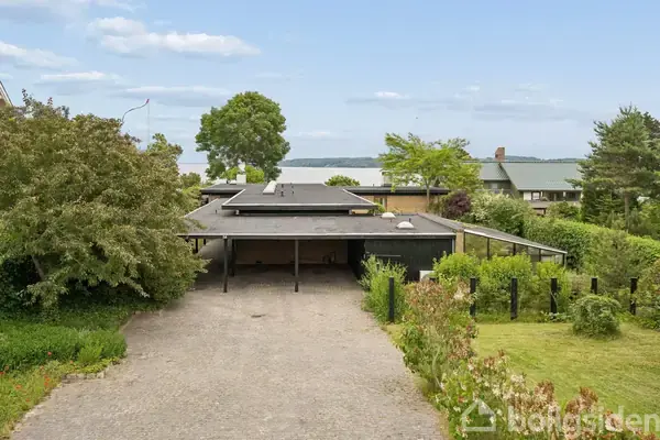 Villa på Fælledvej 38, 7000 Fredericia