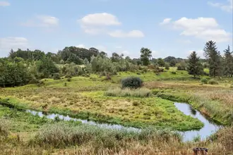 Villa på Engparken 88, 9620 Aalestrup
