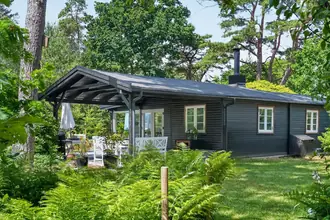 Fritidshus på Degnevænget 14, 4581 Rørvig