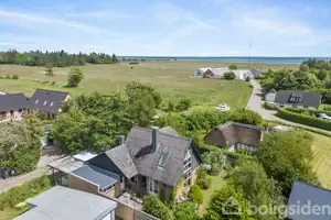 Villa på Ternevej 2, 9300 Sæby