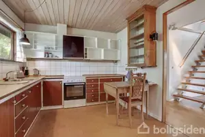 Villa på Ternevej 2, 9300 Sæby