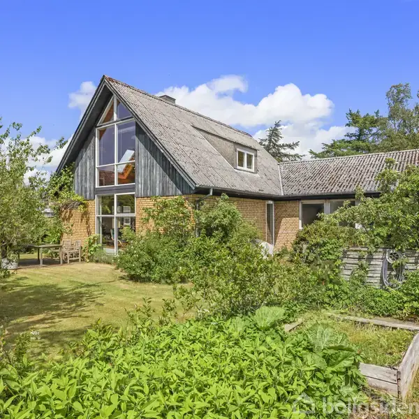 Villa på Ternevej 2, 9300 Sæby