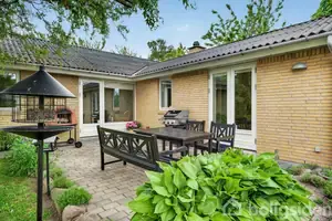 Villa på Bærtoften 6, 3660 Stenløse