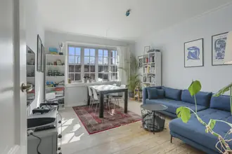 Ejerlejlighed på Roskildevej 278A, 1. tv., 2610 Rødovre