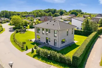 Villa på Højsletten 8, Tommerup St, 5690 Tommerup