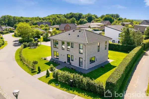 Villa på Højsletten 8, 5690 Tommerup