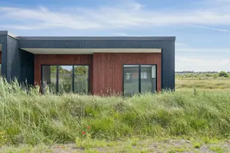 Rækkehus på Sortebærbakken 9, Vorupør, 7700 Thisted