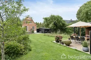 Villa på Petersborgvej 15, 3400 Hillerød