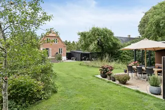 Villa på Petersborgvej 15, 3400 Hillerød