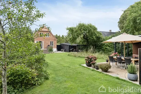 Villa på Petersborgvej 15, 3400 Hillerød