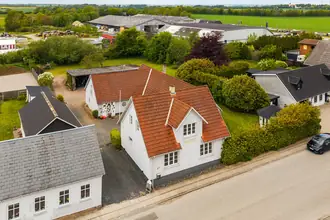 Villa på Søndergade 27, Gelsted, 5591 Gelsted