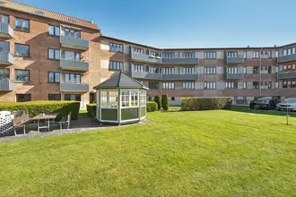 Ejerlejlighed på Nybrogade 3, 2. th., 4800 Nykøbing F