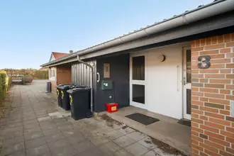 Rækkehus på Krogensvej 3, Vester Hassing, 9310 Vodskov