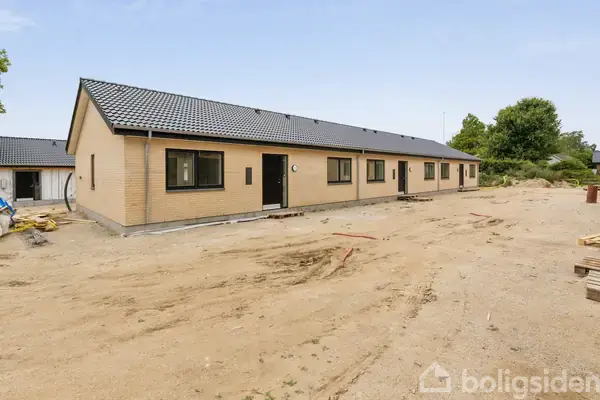 Rækkehus på Odensevej 21A, 5792 Årslev