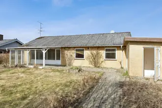 Villa på Elmkær 14, 4534 Hørve