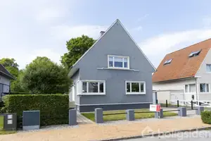 Villa på Windelsvej 46, 5000 Odense C