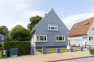 Villa på Windelsvej 46, 5000 Odense C