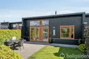 Rækkehus på Bakkekammen 14, 3600 Frederikssund