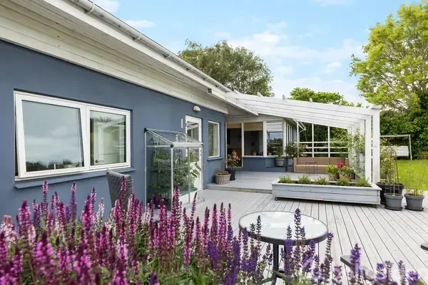 Villa på Årbyvej 17, 4400 Kalundborg
