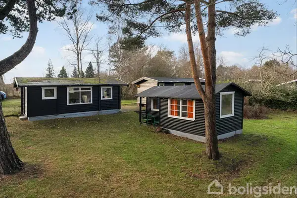 Fritidsbolig på Kyholmvej 2, 4400 Kalundborg
