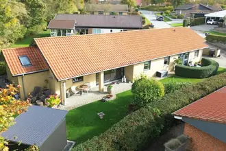 Villa på Holme Parkvej 198, 8270 Højbjerg
