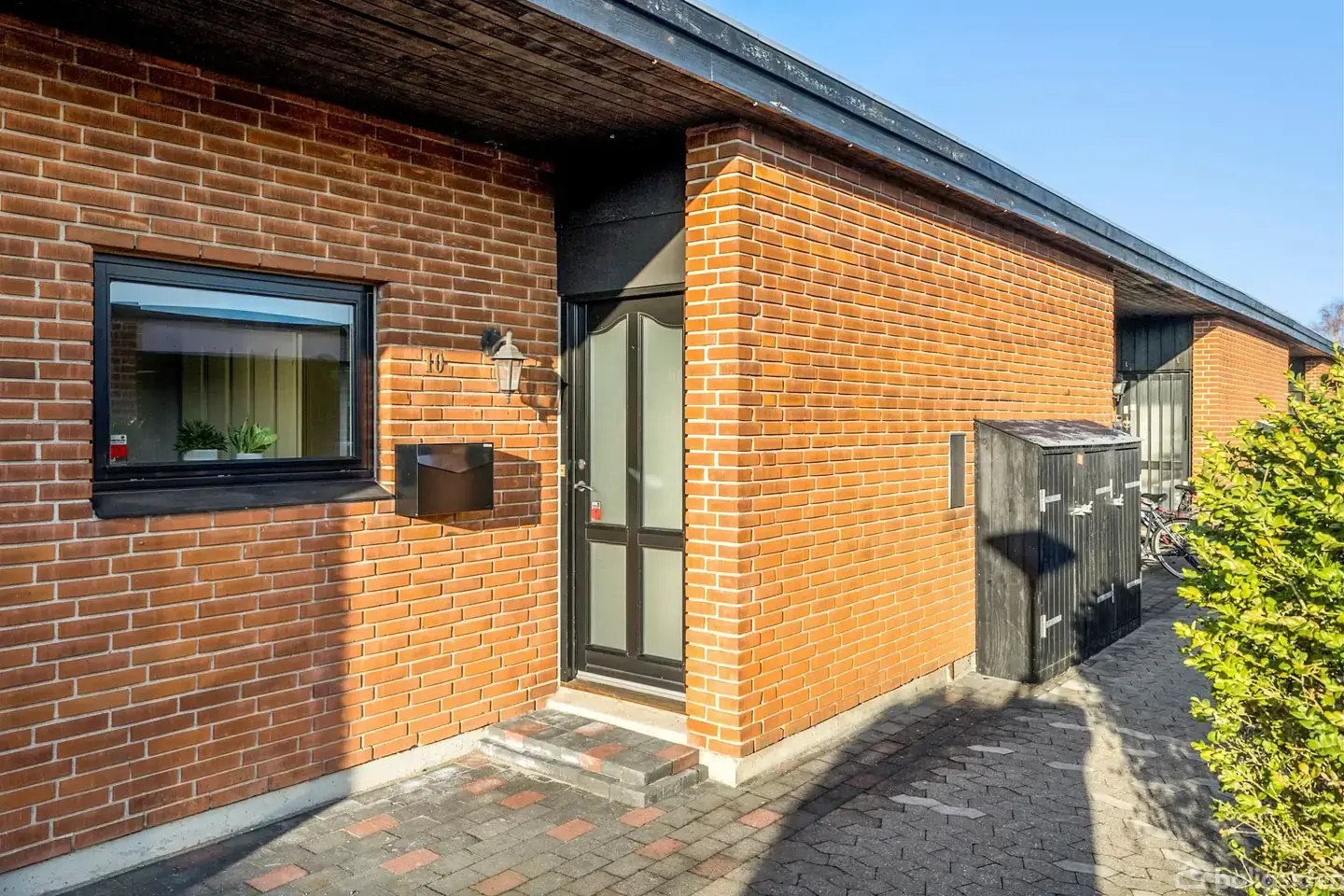 Rækkehus på Bøgelunden 10, 2635 Ishøj