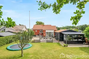 Villa på Sønderalle 46, 6800 Varde