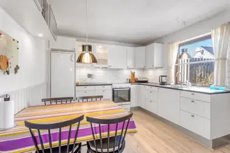 Villa på Bymarken 14, Nagelsti, 4891 Toreby L