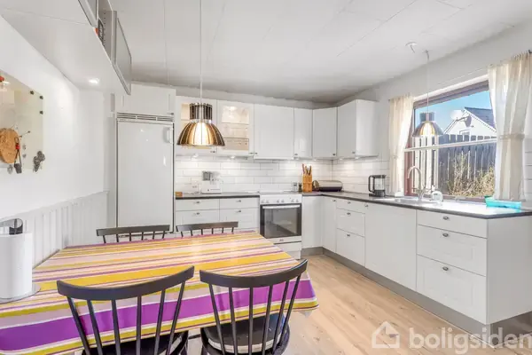 Villa på Bymarken 14, 4891 Toreby L