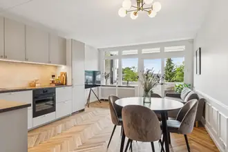 Ejerlejlighed på Mølleåparken 13, 2. tv., 2800 Kongens Lyngby