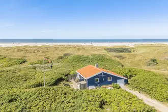 Fritidshus på Havstien 23, Rindby Strand, 6720 Fanø