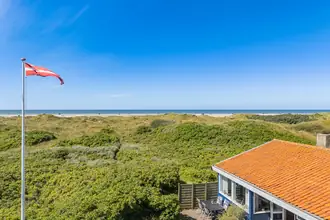 Fritidshus på Havstien 23, Rindby Strand, 6720 Fanø