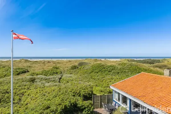 Fritidsbolig på Havstien 23, 6720 Fanø