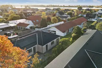 Rækkehus på Lyngvej 2D, 2665