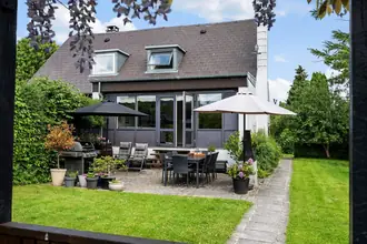 Rækkehus på Stengårdsvænge 138, 2800 Kongens Lyngby