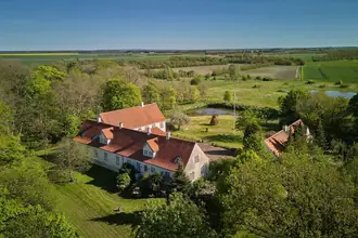 Villa på Hammelmosevej 21, 9700 Brønderslev