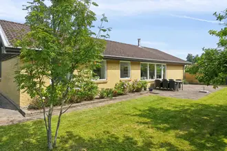 Villa på Kogtvedparken 50, 5700 Svendborg