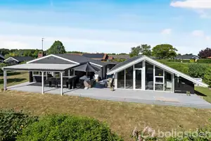 Fritidsbolig på Grønnevænget 2, 7130 Juelsminde