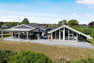 Fritidshus på Grønnevænget 2, 7130 Juelsminde