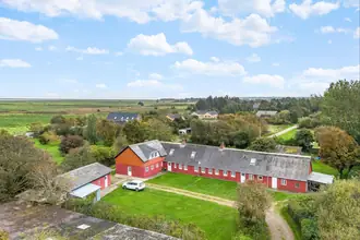 Villa på Thadesvej 3, Toftum, 6792 Rømø