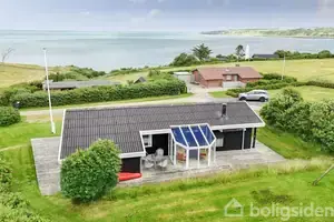 Fritidsbolig på Gyvelvej 30, 7620 Lemvig