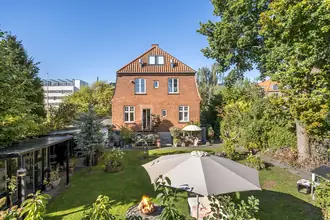 Villalejlighed på Amagerbrogade 271, 2300 København S